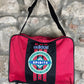 Vintage Adidas Sports Bag 80s