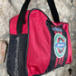 Vintage Adidas Sports Bag 80s