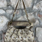 Y2K Playboy Hand Bag Gold Deadstock 2008