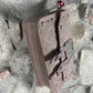 Y2K Playboy Mini Chain Bag Pink 2004