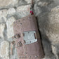 Y2K Playboy Mini Chain Bag Pink 2004