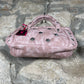 Y2K Playboy Handbag Rose Pink Deadstock 2004