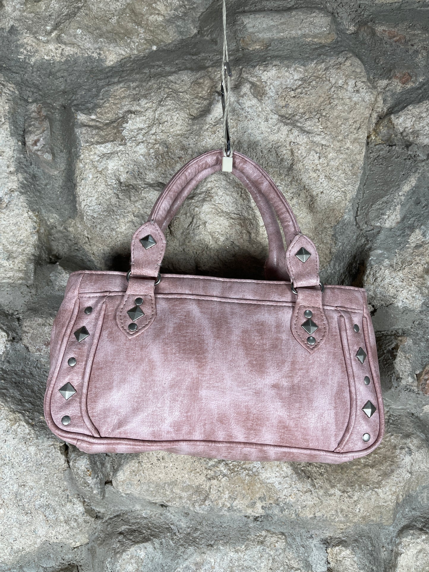 Y2K Playboy Handbag Rose Pink Deadstock 2004
