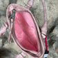 Y2K Playboy Handbag Rose Pink Deadstock 2004
