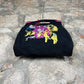 Y2K Playboy Hand Bag Black Deadstock 2004