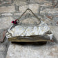 Y2K Playboy Shoulder Bag Beige Creme Deadstock 2007