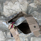 Y2K Playboy Shoulder Bag Beige Creme Deadstock 2008