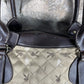 Y2K Playboy Shoulder Bag Beige Brown Deadstock 2007