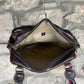Y2K Playboy Shoulder Bag Beige Brown Deadstock 2007
