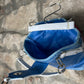 Y2K Playboy Hand Bag Blue Deadstock 2004