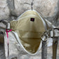 Y2K Playboy Shoulder Bag Creme Deadstock 2007