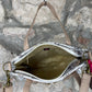 Y2K Playboy Shoulder Bag Creme Deadstock 2007