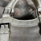 Y2K Playboy Hand Bag Creme Deadstock 2004