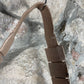 Y2K Playboy Shoulder Bag Creme Beige