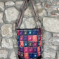 Y2K Playboy Shoulder Bag Multicolor Deadstock 2004