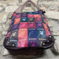 Y2K Playboy Shoulder Bag Multicolor Deadstock 2004