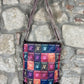 Y2K Playboy Shoulder Bag Multicolor Deadstock 2004