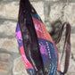 Y2K Playboy Shoulder Bag Multicolor Deadstock 2004