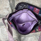 Y2K Playboy Shoulder Bag Multicolor Deadstock 2004
