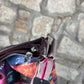 Y2K Playboy Shoulder Bag Multicolor Deadstock 2004