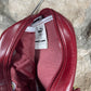 Y2K Puma Hand Bag Red 2000s