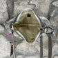 Y2K Playboy Shoulder Bag Creme Deadstock 2007