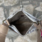 Y2K Playboy Shoulder Bag Beige Creme Deadstock 2008