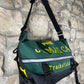 Y2K Puma Sports Bag Jamaica 2000s