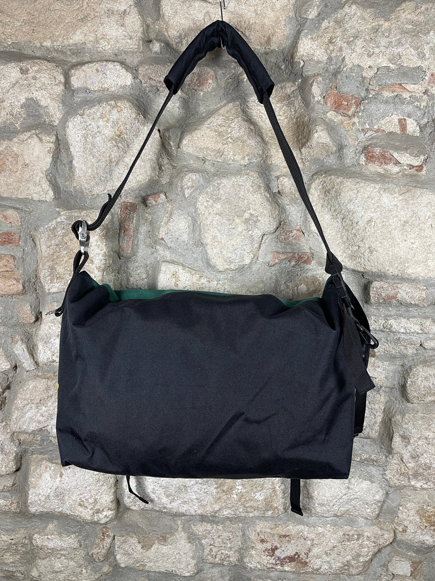 Y2K Puma Sports Bag Jamaica 2000s