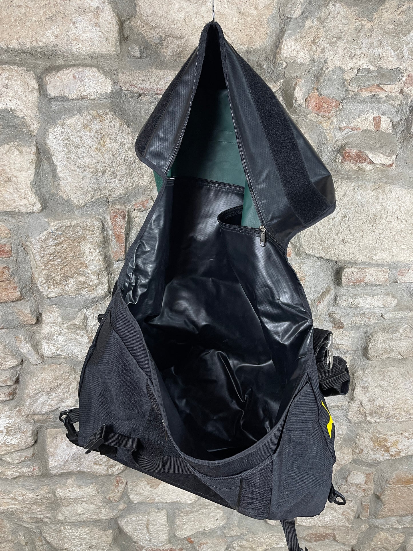 Y2K Puma Sports Bag Jamaica 2000s
