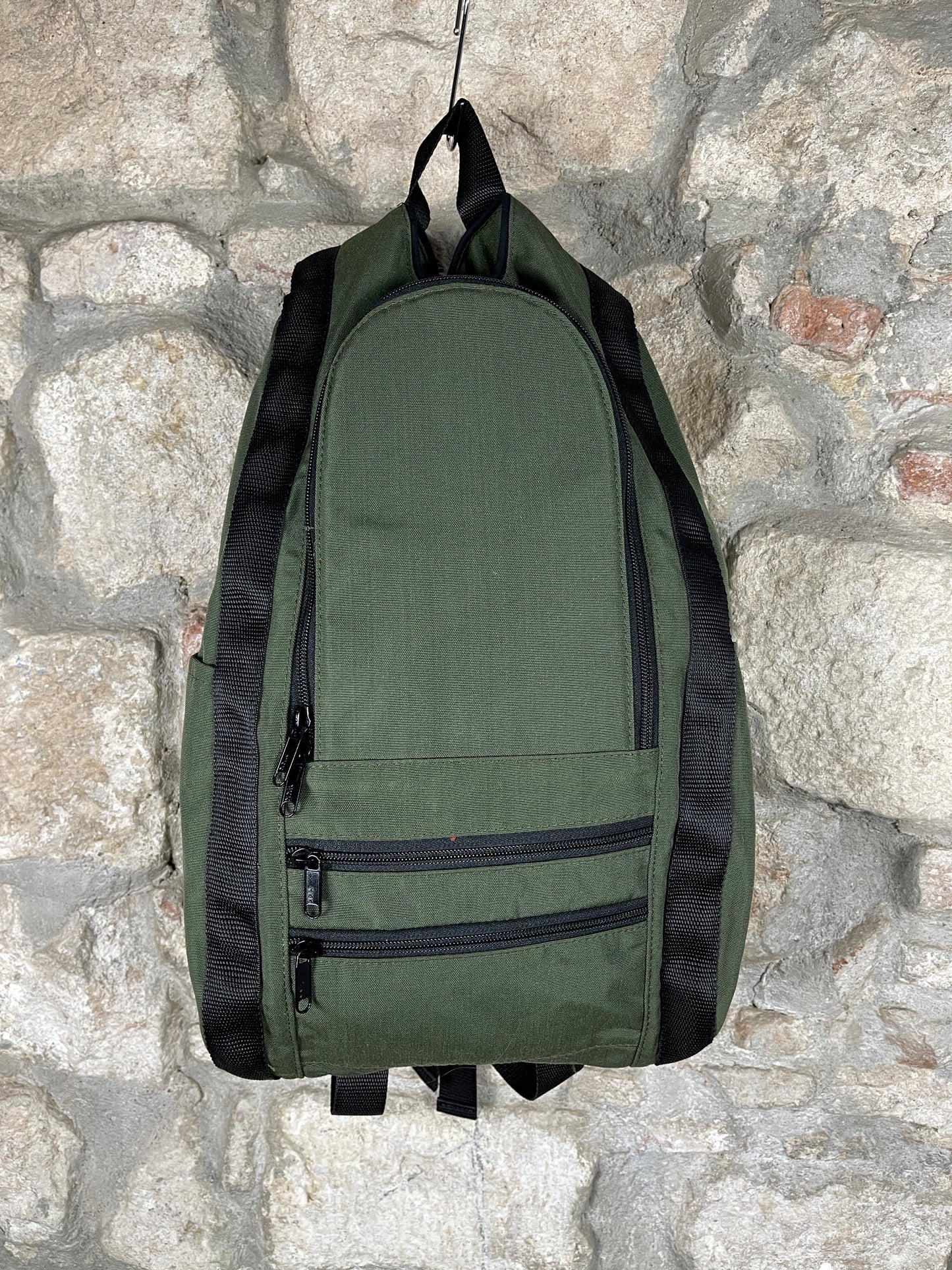Urbanauta Oliver Green Backpack