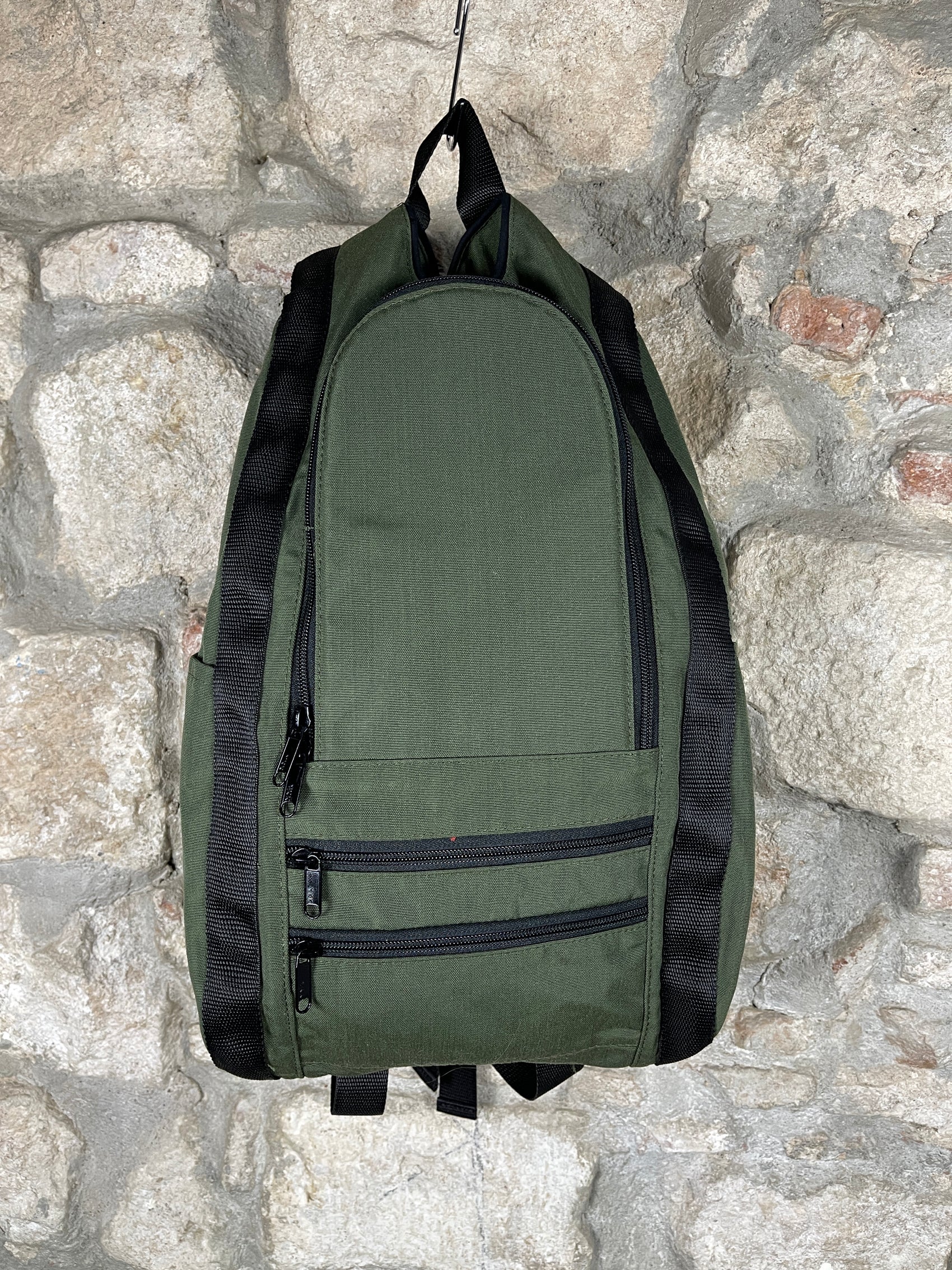 Urbanauta Oliver Green Backpack