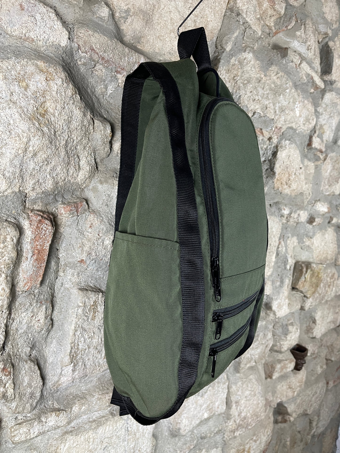 Urbanauta Oliver Green Backpack