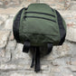 Urbanauta Oliver Green Backpack
