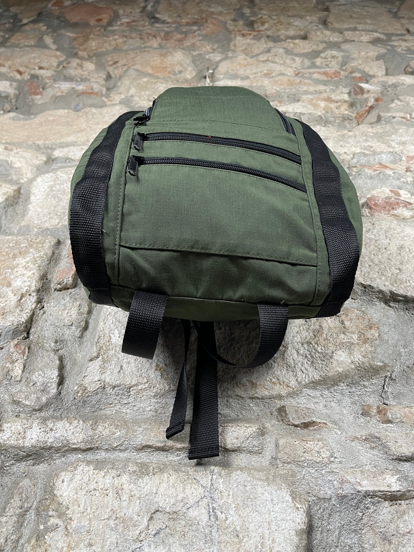 Urbanauta Oliver Green Backpack