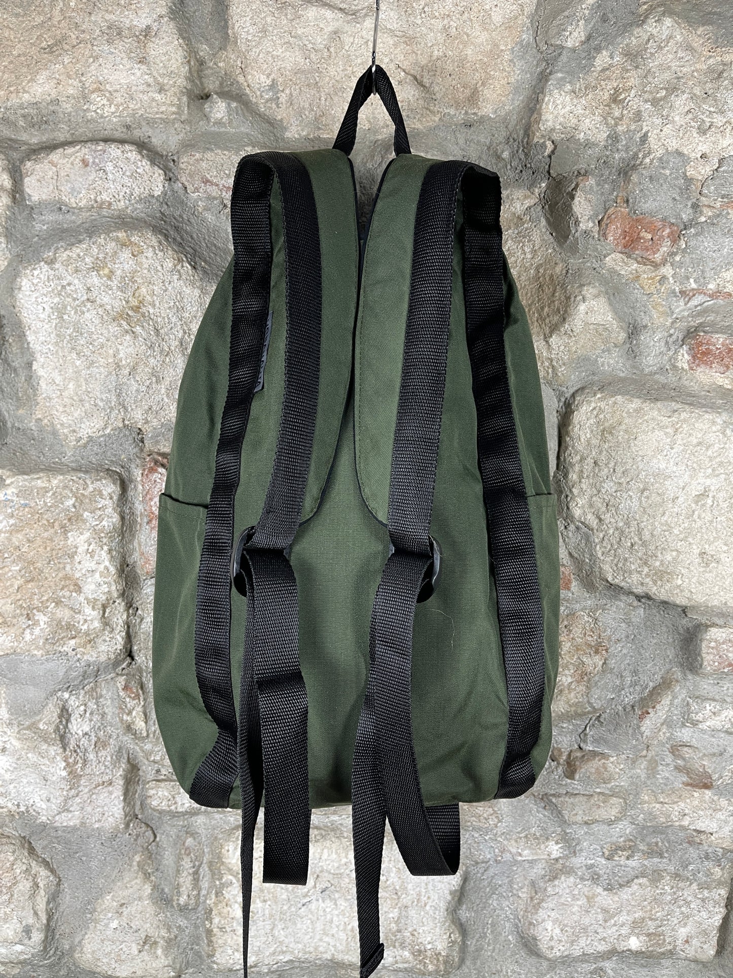 Urbanauta Oliver Green Backpack