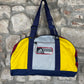 Vintage Adidas Sports Bag 90s