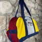 Vintage Adidas Sports Bag 90s