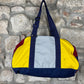 Vintage Adidas Sports Bag 90s