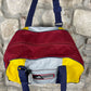 Vintage Adidas Sports Bag 90s