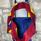 Vintage Adidas Sports Bag 90s