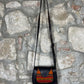 Vintage Hobo Shoulder Bag Leather