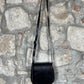 Vintage Hobo Shoulder Bag Leather