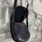 Vintage Hobo Shoulder Bag Leather