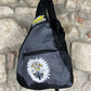 Y2K Cross Body Bag Looney Tunes 2007
