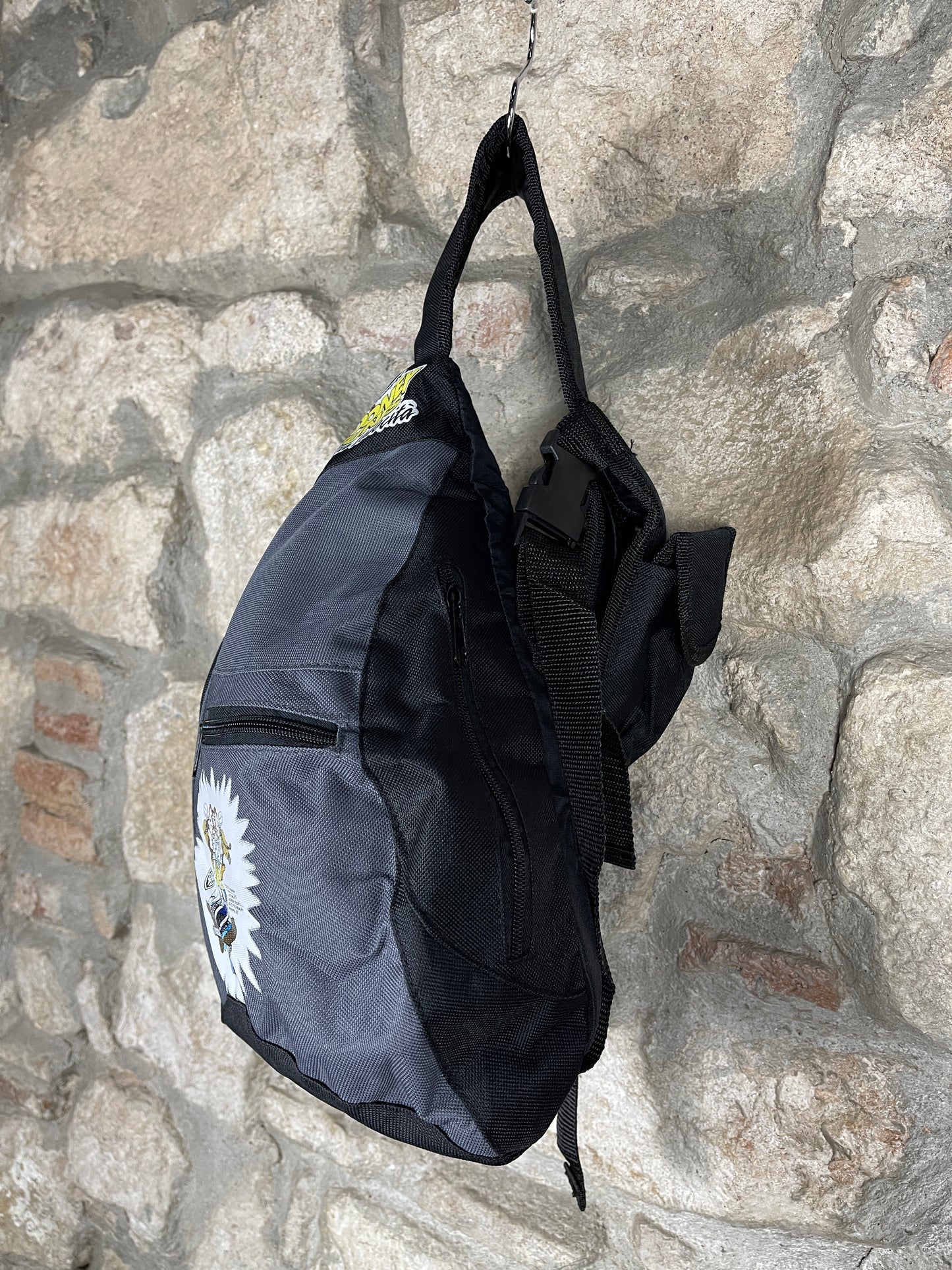 Y2K Cross Body Bag Looney Tunes 2007