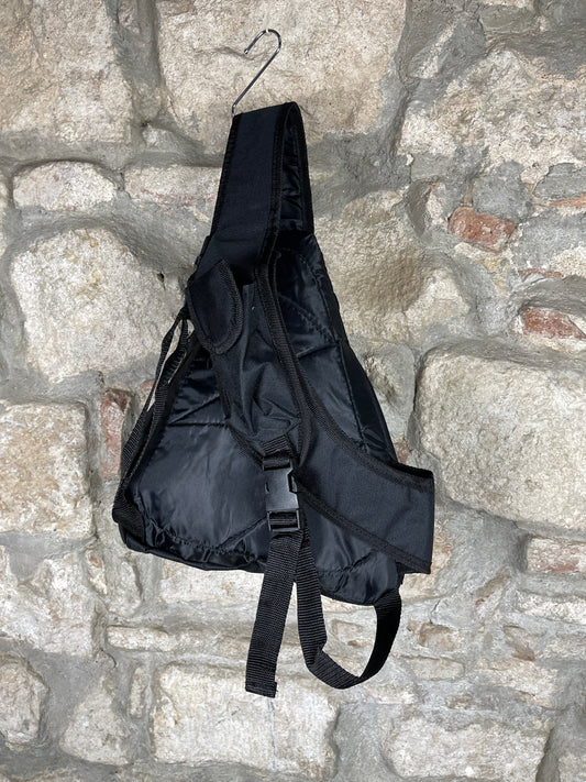 Y2K Cross Body Bag Looney Tunes 2007
