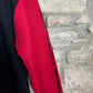 Pit Bull Germany Sweatshirt Black Red 2000s XL