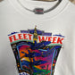 Vintage Fleetweek Sweatshirt White 1997 XXL