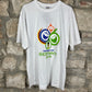 Y2k Fifa World Cup T-Shirt White 2006 L